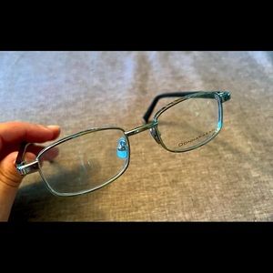 Donna Karan Collection Mens Optical Frames